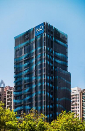 H2O HOTEL, Yancheng District